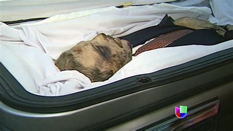 amado carrillo fuentes really dead.